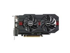 Видео карти ASUS STRIX Radeon RX560 O2G GAMING