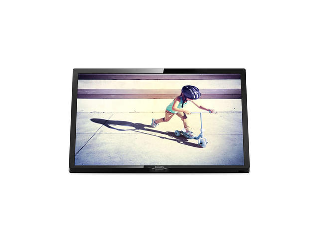 Телевизори Philips 24PHS4022