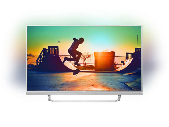 Телевизори Philips 49PUS6482