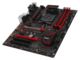 Дънни платки MSI B350 GAMING PLUS