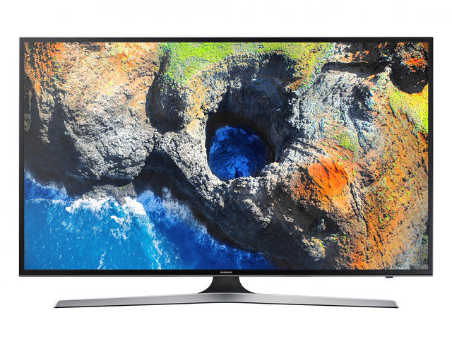 Телевизори Samsung 40MU6172 