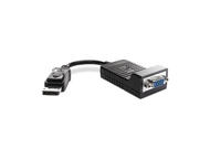 Кабели и Адаптери HP преходник от DisplayPort към VGA 