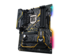 Дънни платки ASUS TUF Z370-PLUS GAMING