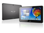 Таблети Acer Iconia Tab A510 32GB, черен цвят