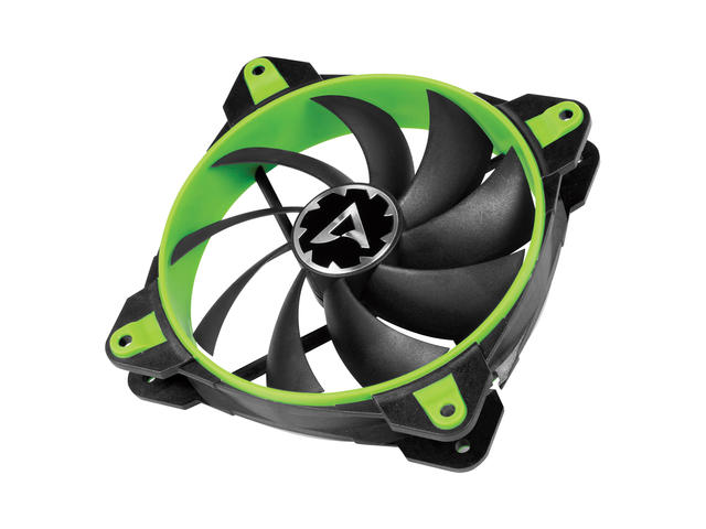 Вентилатори Arctic BioniX F120 Green
