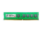 Оперативна памет 4GB DDR4 2133MHz Transcend U-DIMM