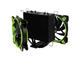 Охладители Arctic Freezer 33 eSports Edition Green