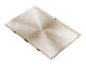 Таблети Asus Transformer Pad Infinity TF700T 32GB, златист цвят