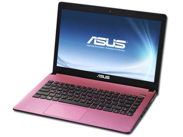 Лаптопи ASUS X401A-WX157D