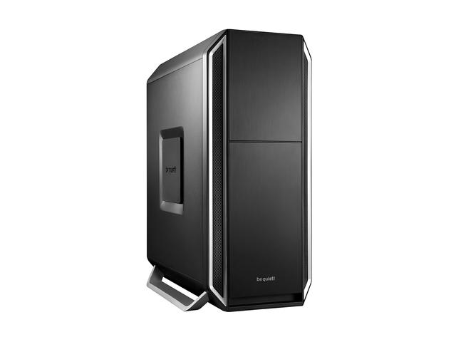 Кутии be quiet! Silent Base 800 Silver