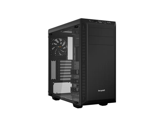 Кутии be quiet! PURE BASE 600 | Window Black