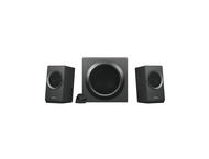 Колони Logitech Z337 Bold Sound