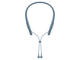 Слушалки Sony h.ear in 2 Wireless, в синьо