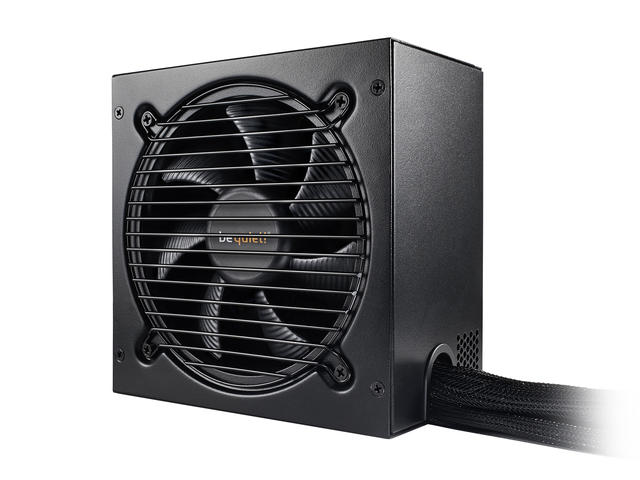 Захранвания за компютри be quiet! Pure Power 10 Silver 400W CM