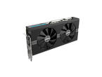 Видео карти SAPPHIRE NITRO+ Radeon RX 580 8GB Limited Edition