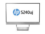 Монитори HP EliteDisplay S240uj
