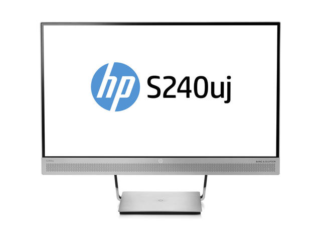 Монитори HP EliteDisplay S240uj