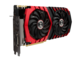 Видео карти MSI GeForce GTX 1070 GAMING 8G