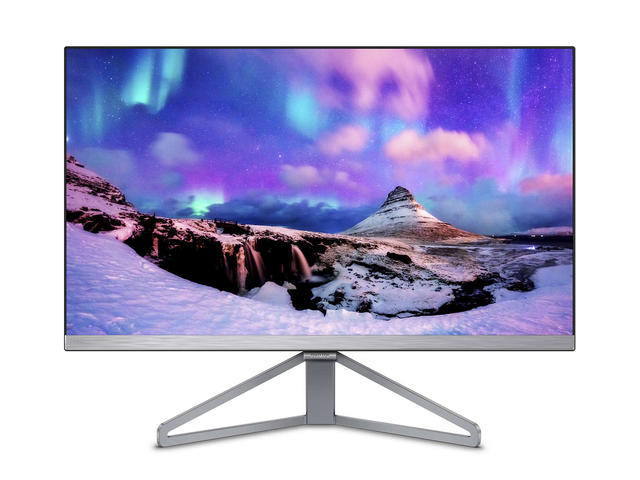 Монитори Philips 245C7QJSB