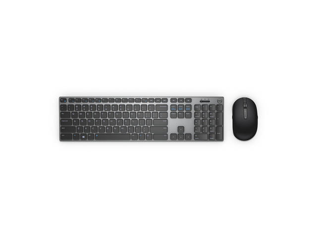 Клавиатури Dell KM717