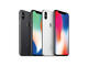 Смартфони Apple iPhone X 64GB, сребрист цвят