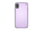 Калъфи Speck iPhone X Presidio Metallic - Taro Purple Metallic/Haze Purple