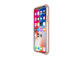 Калъфи Speck iPhone X Presidio Metallic - Rose Gold Metallic/Dahlia Peach