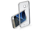 Калъфи Cellular Line Clear Crystal за Samsung Galaxy S7