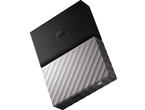 Външни HDD 2TB WD My Passport Ultra Gray