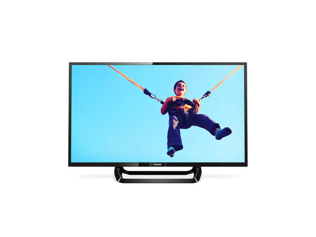 Телевизори Philips 32PFS5362