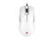 Мишки ZOWIE FK1, в бяло