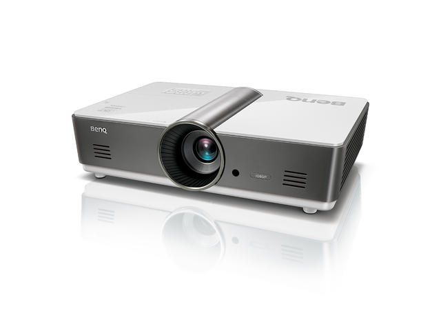 Проектори BenQ MH760