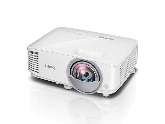 Проектори BenQ MX825ST