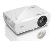 Проектори BenQ MX726