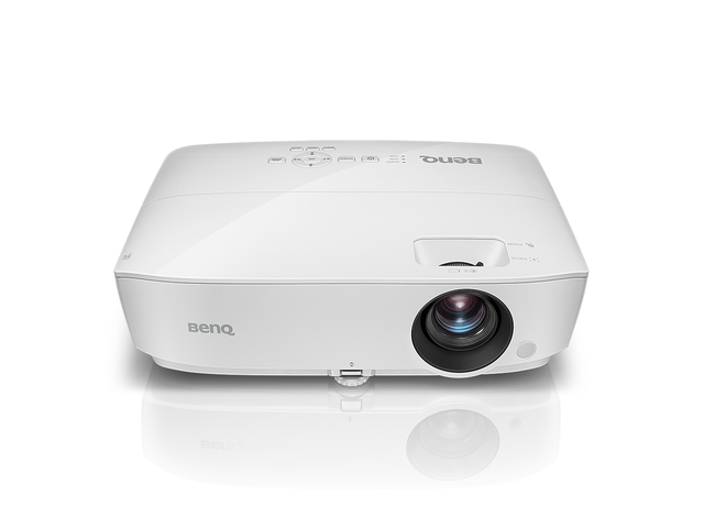 Проектори BenQ TW533