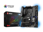 Дънни платки MSI Z370 KRAIT GAMING