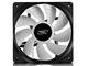 Вентилатори DeepCool Fan 120mm RF120