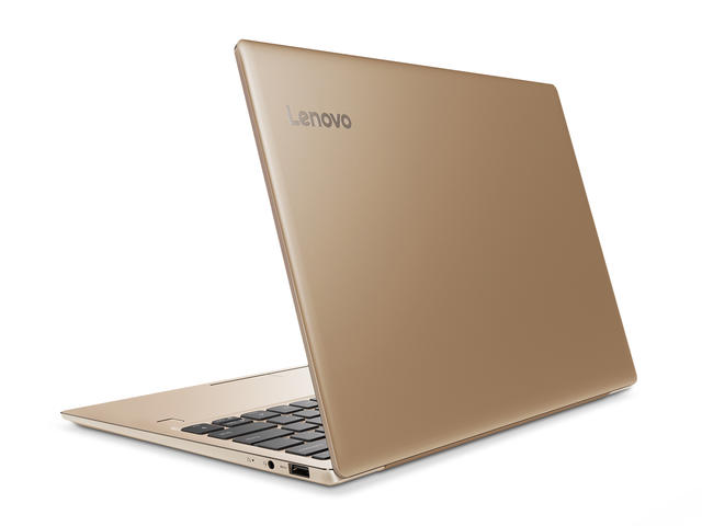 Лаптопи Lenovo IdeaPad 720s