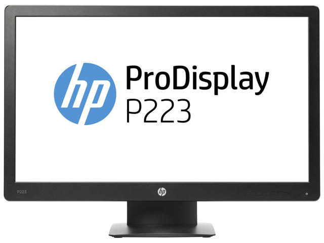 Монитори HP ProDisplay P223