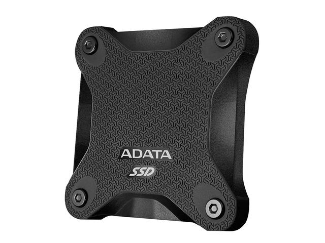 Външни HDD 256GB ADATA SD600
