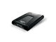Външни HDD 2TB ADATA DashDrive Durable HD650, в черно