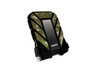 Външни HDD 2TB ADATA DashDrive Durable HD710M