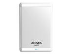 Външни HDD 2TB Adata HV100 USB 3.0, в бяло