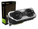 Видео карти Palit GeForce GTX 1070 Ti JetStream