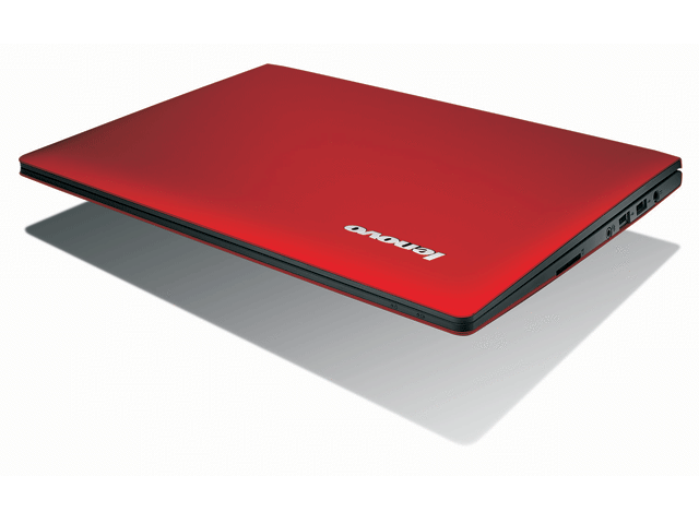 Лаптопи Lenovo IdeaPad S400