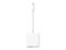 Кабели и Адаптери Apple Lightning към USB 3 адаптер за фотоапарати