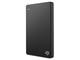 Външни HDD 1TB Seagate Backup Plus, в черно