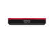 Външни HDD 1TB Seagate Backup Plus, в червено
