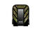 Външни HDD 1TB ADATA DashDrive Durable HD710M