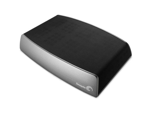 Външни HDD 2TB Seagate Central home NAS